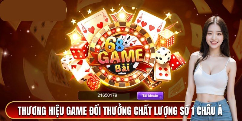 Những lưu ý khi tham gia vào 68game bài Tx88