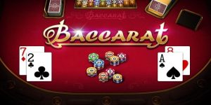 Baccarat Online Tx88