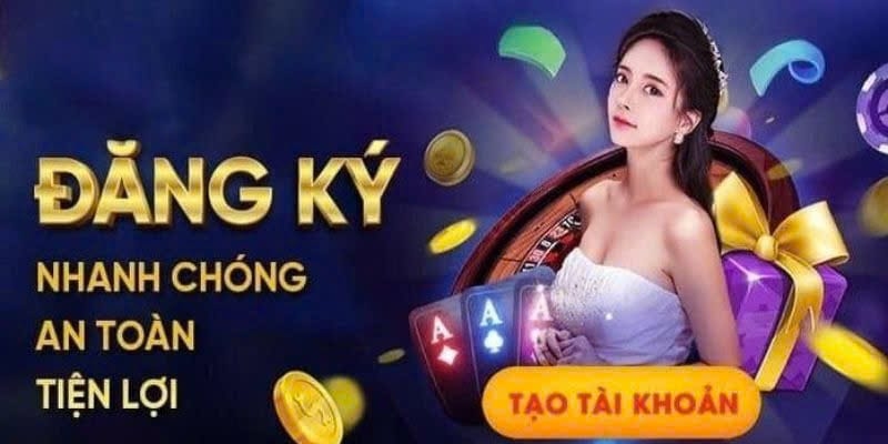 Cách tạo tài khoản TX88 dễ dàng