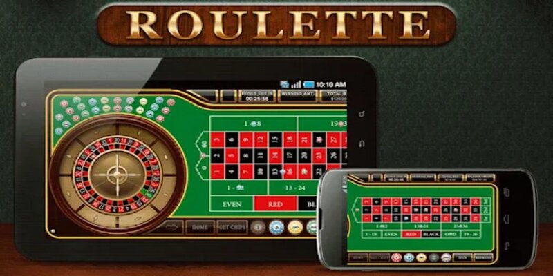 Bí quyết cược casino roulette tx88 giúp tăng tỷ lệ thắng