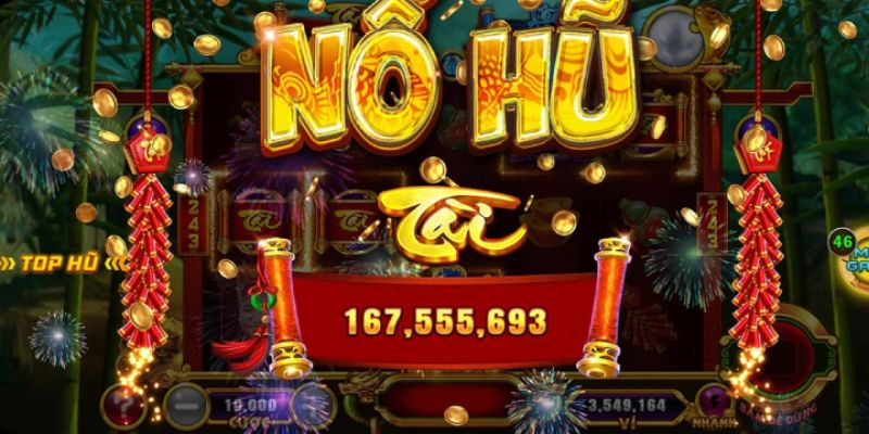 Định nghĩa game Nổ hũ tài xỉu tx88