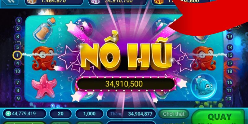 Giới thiệu game nổ hũ tx88