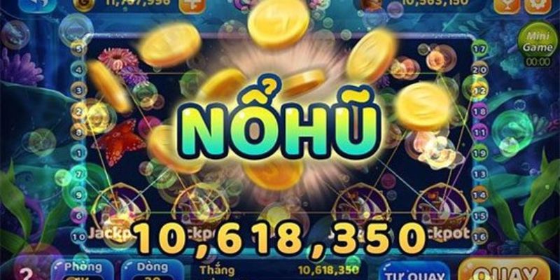 Giới thiệu Game nổ hũ uy tín tx88