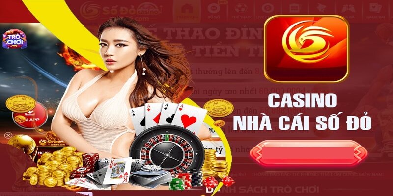 Những yếu tố tạo nên thương hiệu uy tín của Số đỏ casino tx88