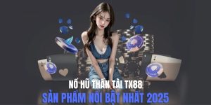 Nổ Hũ Thần Tài Tx88