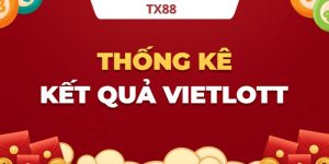 Thống Kê Vietlott TX88