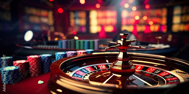 Tỷ lệ cược trong và ngoài tại casino roulette tx88