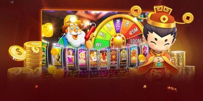 Ưu điểm của Game nổ hũ uy tín tx88