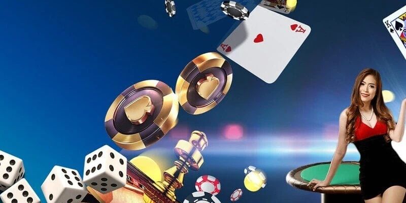 Vai trò Dealer trong cách chơi casino tx88