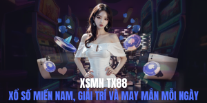 XSMN Tx88